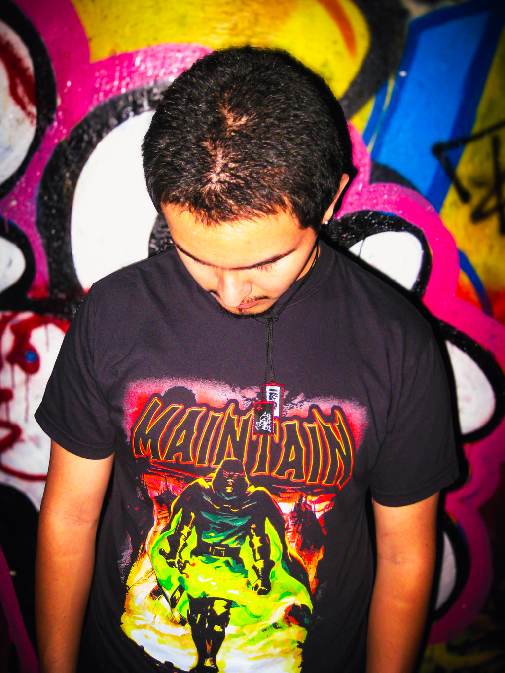 Von Doom Tee