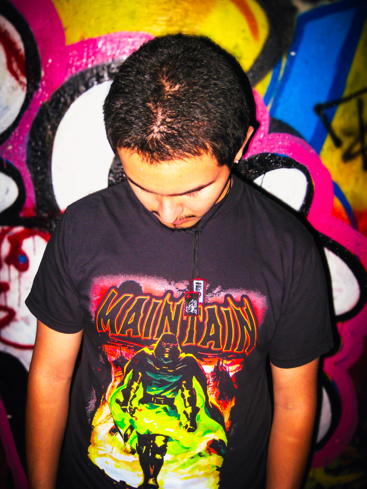 Von Doom Tee