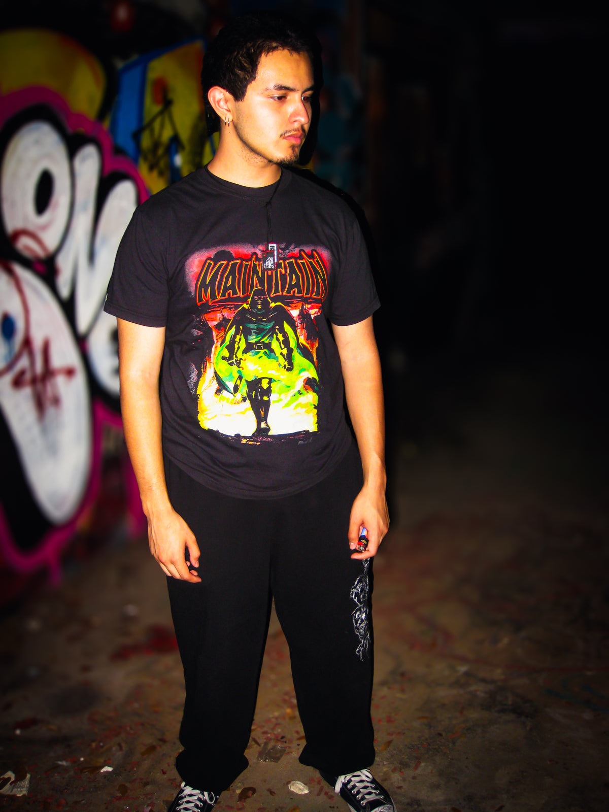 Von Doom Tee