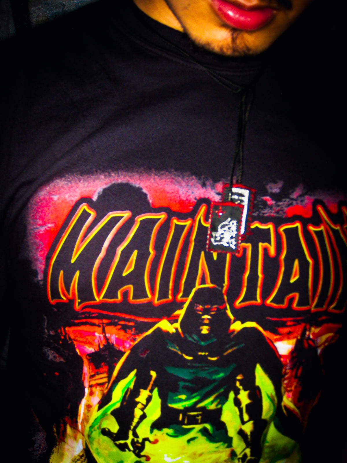 Von Doom Tee