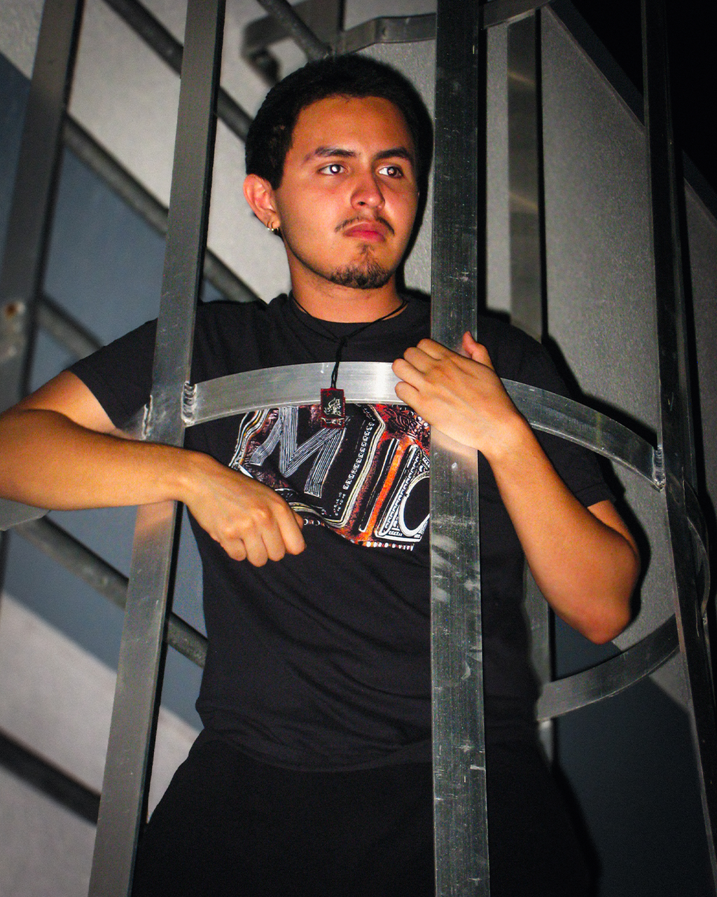 MXT TEE