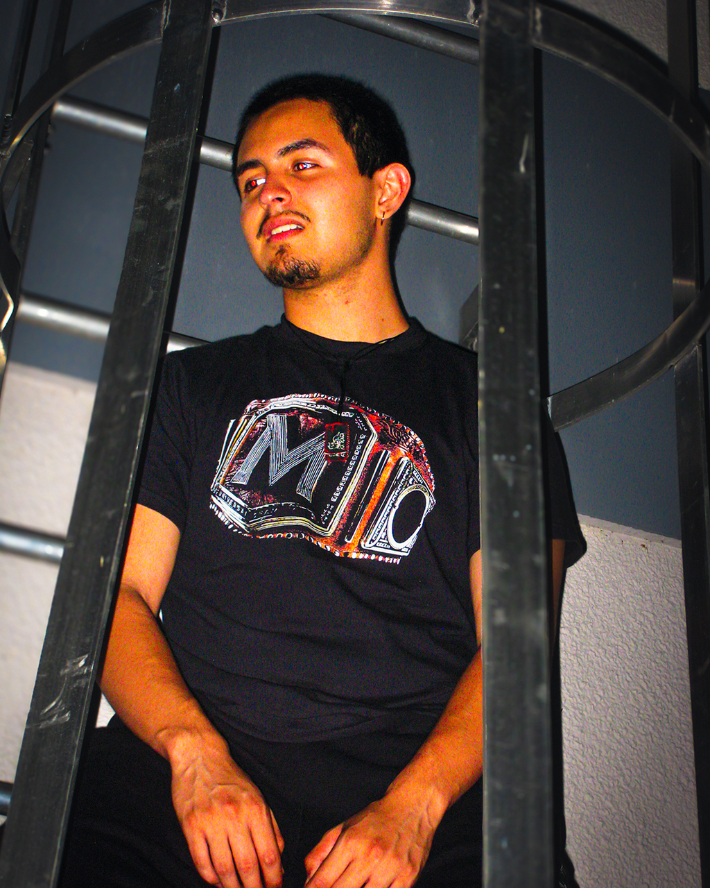 MXT TEE