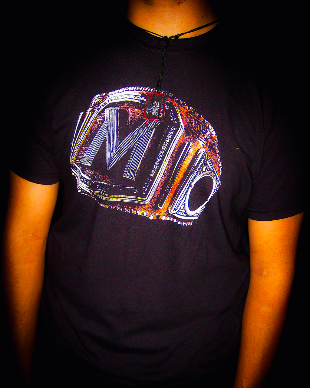 MXT TEE