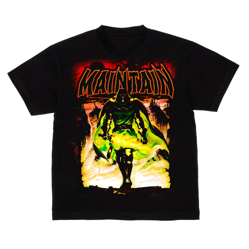 Von Doom Tee
