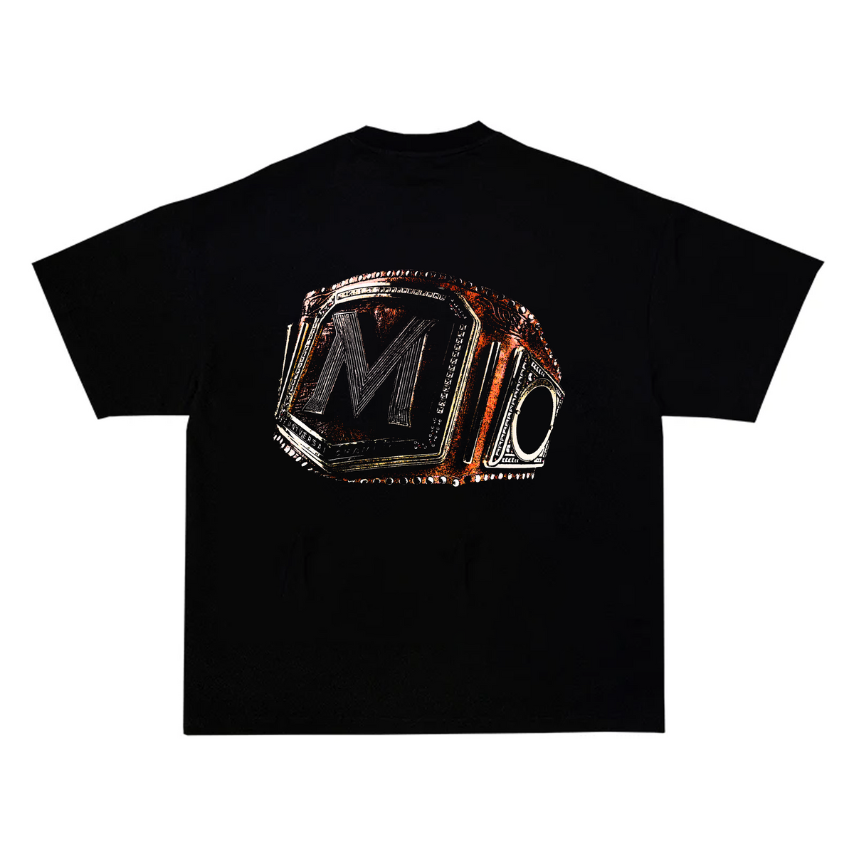 MXT TEE