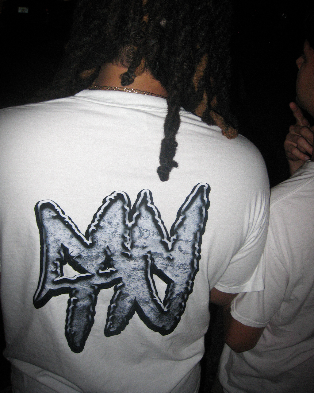 cement tee