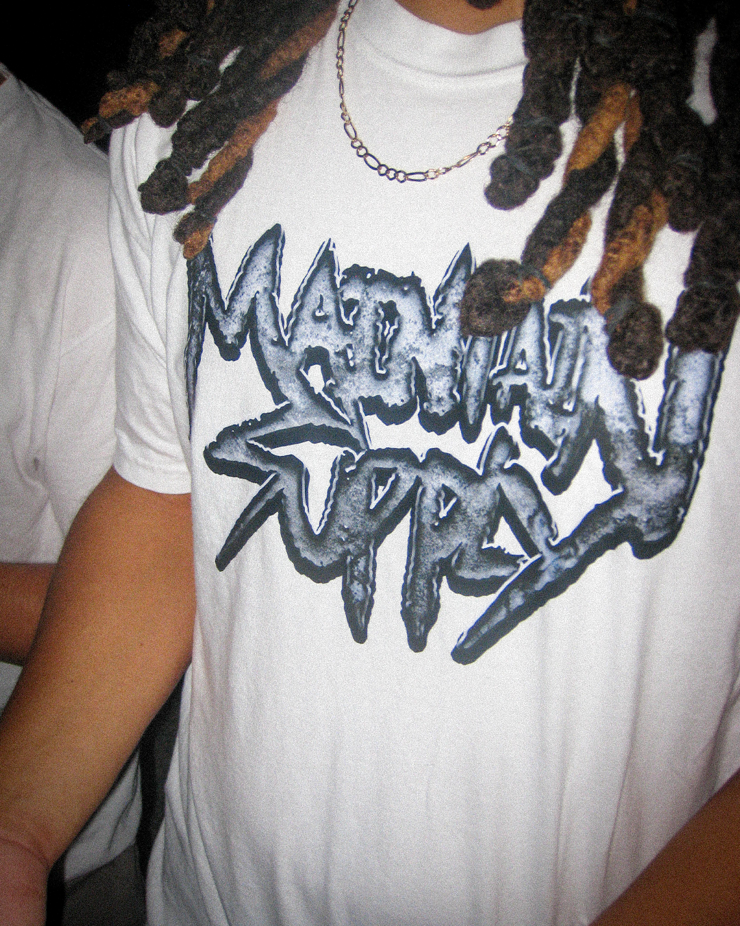 cement tee