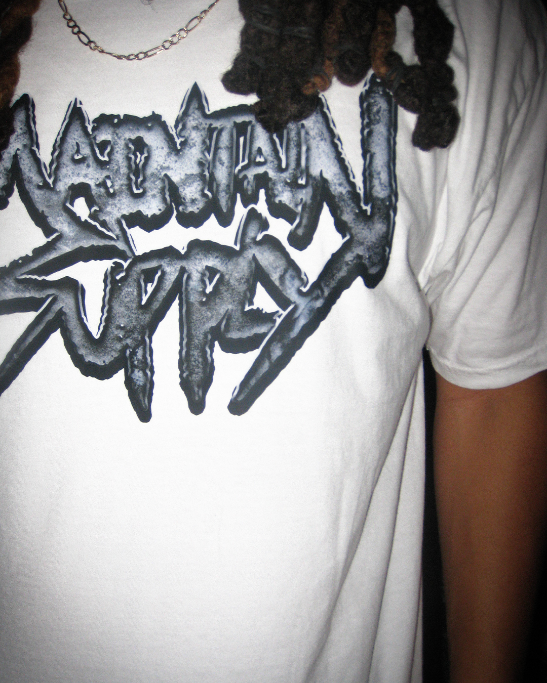 cement tee