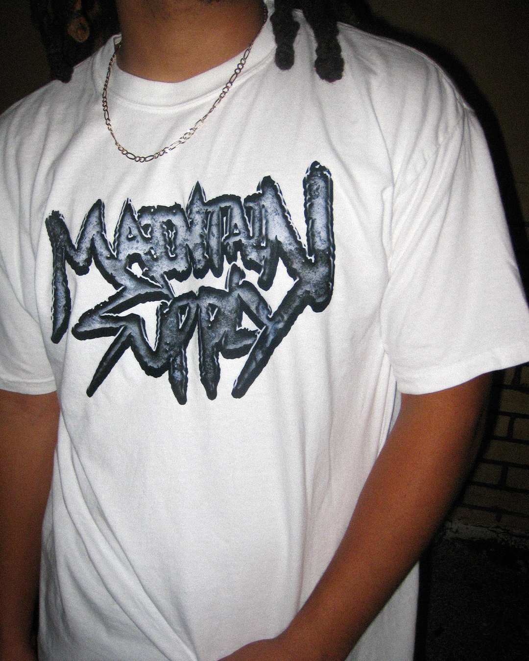 cement tee