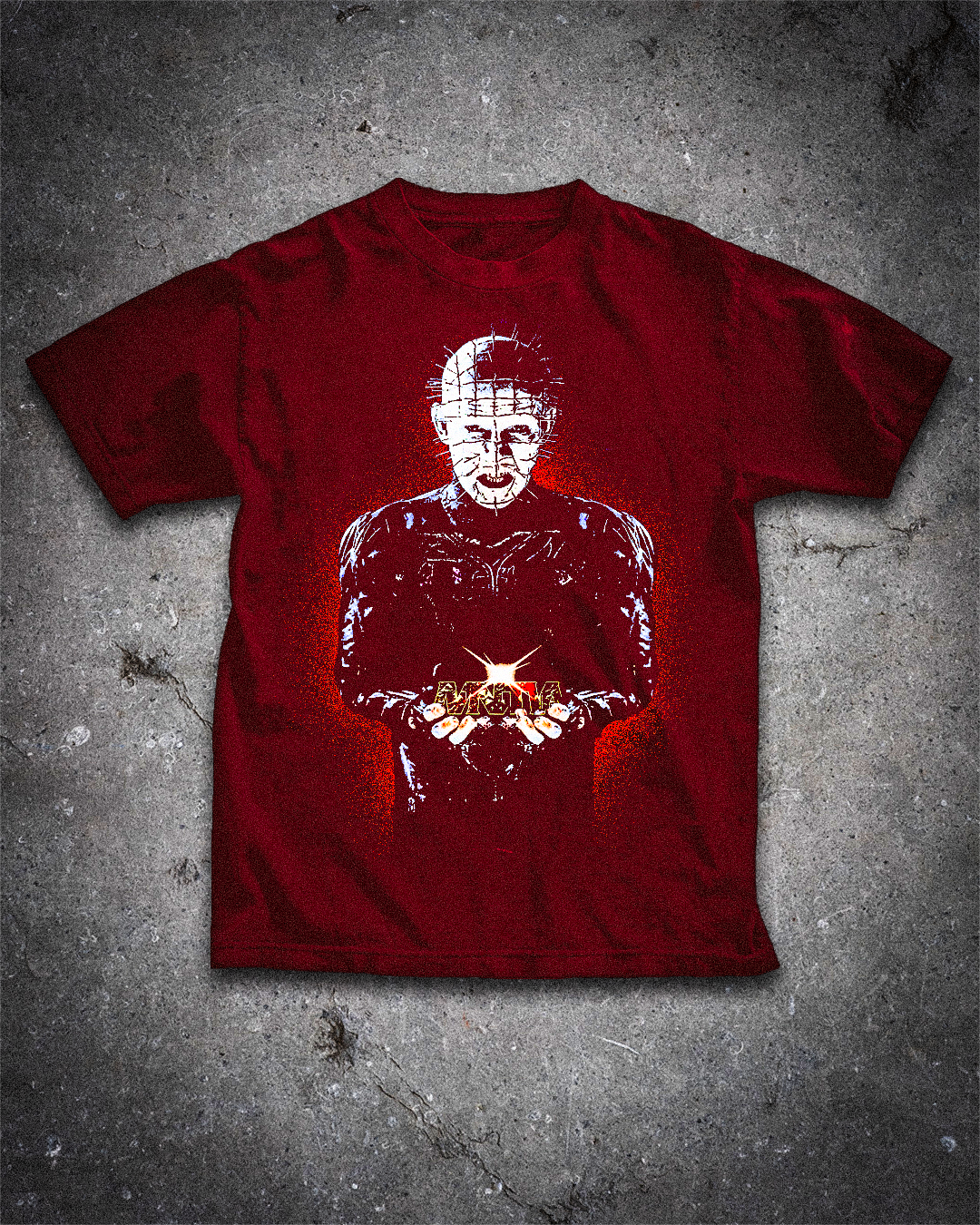 "judgement" tee
