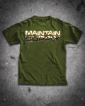 "truckstop" tee