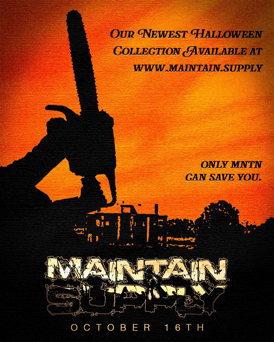 Truckstop poster